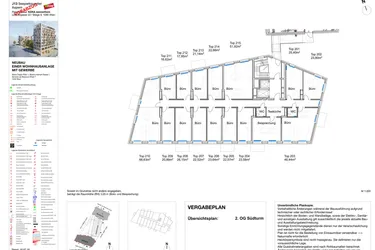 All-In-Büro, Top 215