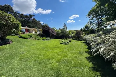 CHRISTOPH CHROMECEK IMMOBILIEN - PERCHTOLDSDORF - Ein Traumgrundsück mit Seltenheitswert in Toplage!