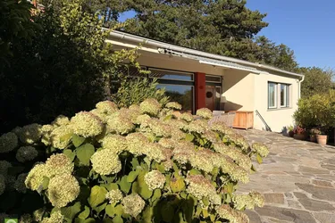 CHRISTOPH CHROMECEK IMMOBILIEN - PERCHTOLDSDORF - EXKLUSIVES BUNGALOW-JUWEL IN TOPLAGE!