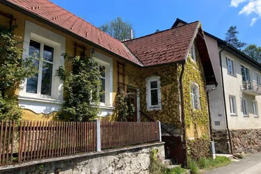 Refugium für Freizeitler und Bastler