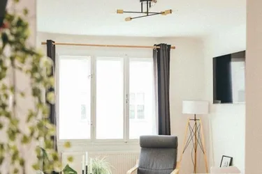 MODERNE 3 ZIMMER - IDEAL FÜR IHR NEUES ZUHAUSE