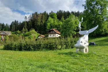 Schönes Baugrundstück nähe Velden am Wörthersee