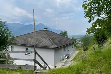 Neuwertiges Wohnhaus mit 2 Einheiten im Gailtal!