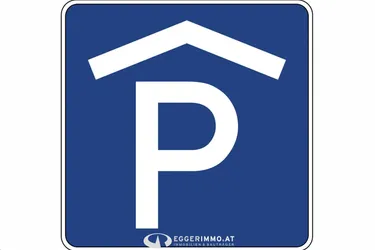 Preissenkung!! Tiefgaragenplatz in Zell am See- Schüttdorf zu verkaufen