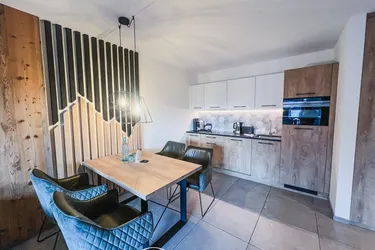 Eigentum im Urlaubsdomizil - Buy to let Apartment in Zell am See zu verkaufen - Skiliftnähe, Pool, Sauna