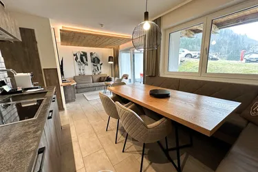 Buy to let - Neuwertiges Apartment in ruhiger Lage von Kaprun zu verkaufen