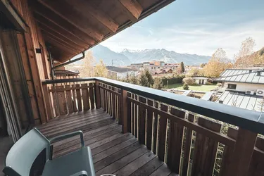 Touristische Eigentumswohnung in Zell am See / Schüttdorf zu verkaufen - Investition und Urlaubsgenuss in EINEM, Skieinstieg, Wellness