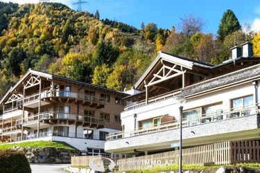 5710 Kaprun; Exklusive Ferienwohnung zur Kapitalanlage und Eigennutzung ! 3 Zimmerwohnung 102m² vollmöbliert, 2 Tiefgaragenplätze