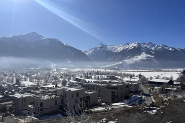 Grundstück am Sonnenhang mit Kitzblick zu verkaufen..