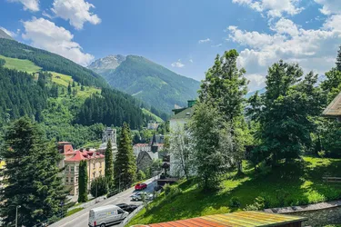 Generalsanierte Starterwohnungen / Mitarbeiterwohnungen im Zentrum von Bad Gastein zu vermieten