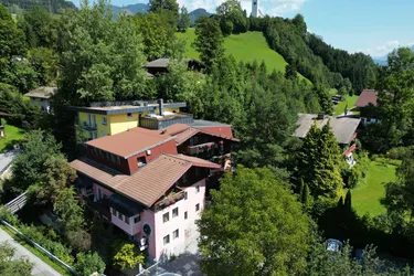 Attraktives Appartementhaus – Ideal für Investoren &amp; Selbstbetreiber in Bruck a. d. Großglocknerstraße/ St. Georgen