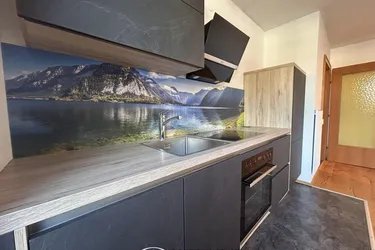 Gemütliche 2-Zimmer-Wohnung in Zell am See mit Balkon und Parkplatz – Ihr neues Zuhause!