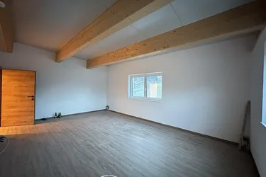 Moderne neubau Büroflächen (auf Wunsch inkl. Dienstwohnung) in Saalfelden / Harham direkt an der B311 zu vermieten