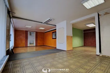 Attraktiver Gewerbestandort in Bruck – ideal für Büro, Physiopraxis oder Geschäftslokal