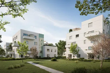 Top 3.01 | trees: Neubauwohnungen in der Sintstraße – Moderner Wohnkomfort für alle Lebensphasen