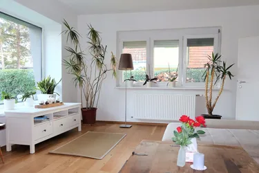 Expose Guntramsdorf! Top gepflegter 3 Zimmer Bungalow in ruhiger Siedlungslage