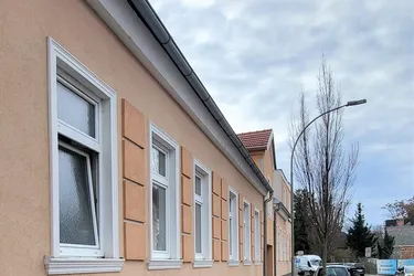Baden – Nähe Zentrum! Gepflegtes Anlageobjekt