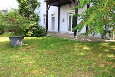 WR. NEUSTADT - Zentrum 2 Zimmer Garten - Refugium