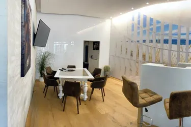 B A D E N - Zentrum ~ Präsentieren Sie Ihre Marke in Top Frequenz Lage beim Casino