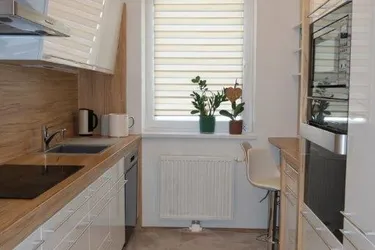 Gepflegte 3-Zimmer-Eigentumswohnung mit Balkon in absoluter Ruhelage – Teesdorf