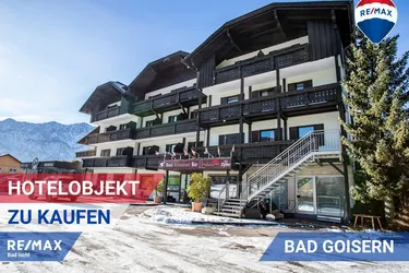 Hotelangebot im Herzen des UNESCO-Weltkulturerbes Dachstein-Salzkammergut!