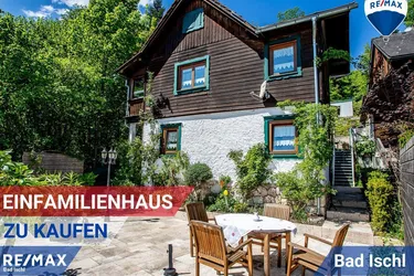 Sommerhäuschen in ruhiger Lage –mit Zweitwohnsitzmöglichkeit!