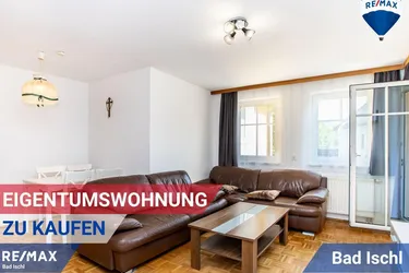 Zukunft sichern – Wohnqualität genießen! 3-Zimmer-Wohnung