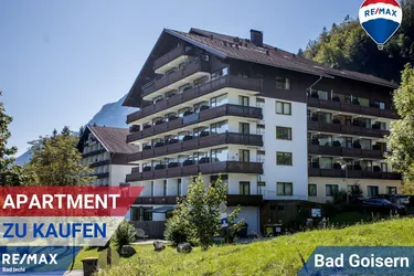 Apartment zur touristischen Vermietung