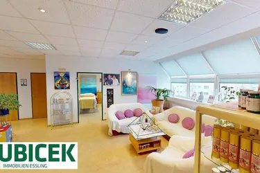 Wellness oder Ordinations-Zentrum