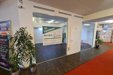 Geschäftslokal in TOP Lage