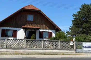 Strasshof an der Nordbahn, Ein Zuhause, zwei Möglichkeiten – und unendlich viel Potenzial, direkt an der B8.