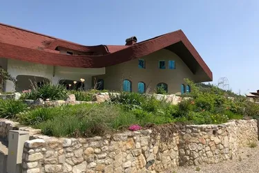 Sonniges Ferienhaus mit Freizeitwohnsitzwidmung