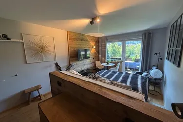 Modernisiertes und Charmantes Apartment mit Freizeitwohnsitzwidmung