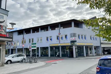 Tolles Büro im Zentrum von Seekirchen am Wallersee 