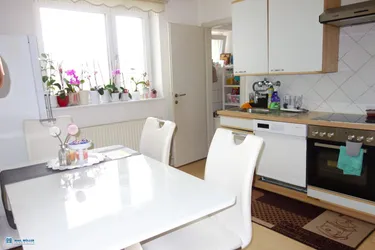 Preisgesenkt - 2,5-Zimmer-Wohnung in zentraler Lage von Oberndorf - derzeit vermietet