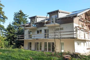 Junge Familie aufgepasst! - 3-Zimmer-Garten-Wohnung in Elixhausen - Neubau mit hoher Wohnbauförderung!