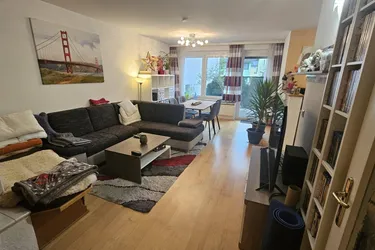 Preisgesenkt und sofort beziehbar - Ihre Gartenwohnung in Oberndorf bei Salzburg
