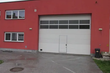 62 qm Gewerbehalle mit Top Ausstattung in Puch bei Hallein, Salzburg - Jetzt mieten und starten !