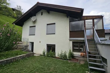 Ein Haus für die Familie - zentral und ruhig mit großem Garten