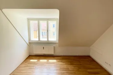 Expose Zwei Zimmer Wohnung in der Annenstraße - Provisionsfrei!