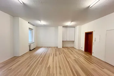 Große Geschäftsräumlichkeiten nähe Unversität/ Geidorf - Provisionsfrei!