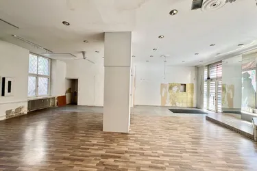 Offener Geschäftsraum in der Reitschulgasse- Provisionsfrei!