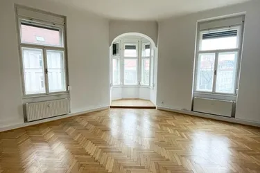 Großes Büro in der Nähe vom Jakominiplatz - Provisionsfrei!