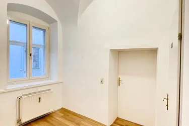 Gemütliche Garconniere in der Grazer Herrengasse - Provisionsfrei!