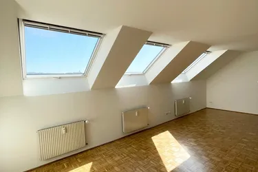 2-Zimmer-Wohnung - Provisionsfrei