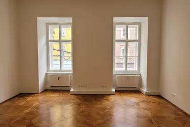 Schöne 3-Zimmer Wohnung in zentraler Lage - Provisionsfrei!