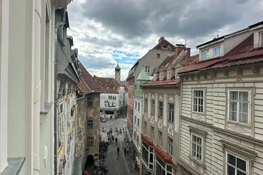 Innenstadt-Büro in der Sporgasse - Provisionsfrei!