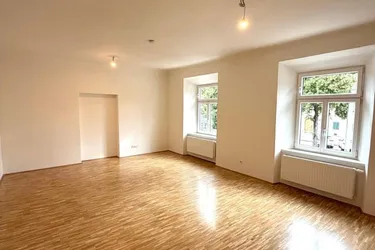 Neues Wohnprojekt in Lend! Erstbezug mit 2 Zimmern und Abstellraum – Provisionsfrei!