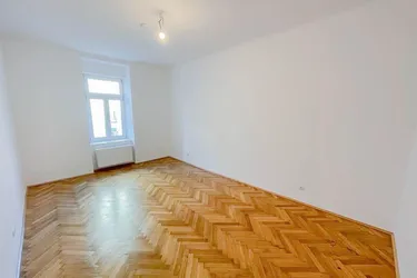 3 Zimmer Wohnung mit Balkon - Provisionsfrei!