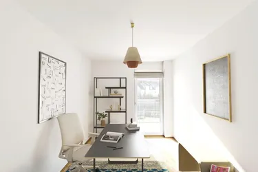 2-Zimmer-Wohnung mit Balkon - Provisionsfrei!